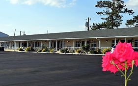 Birchwood Motel Chincoteague Va